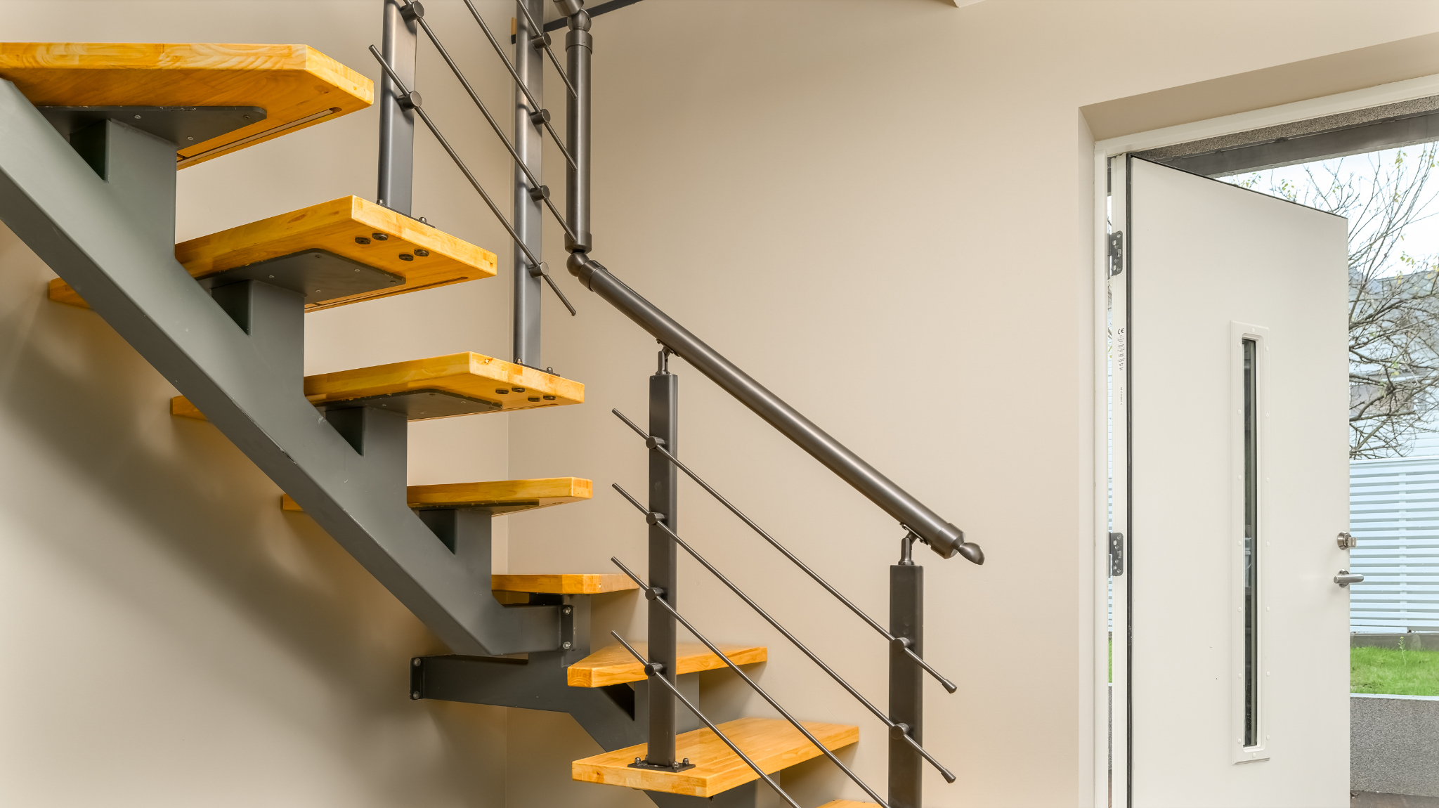 Kjeller Trappedetalje 01