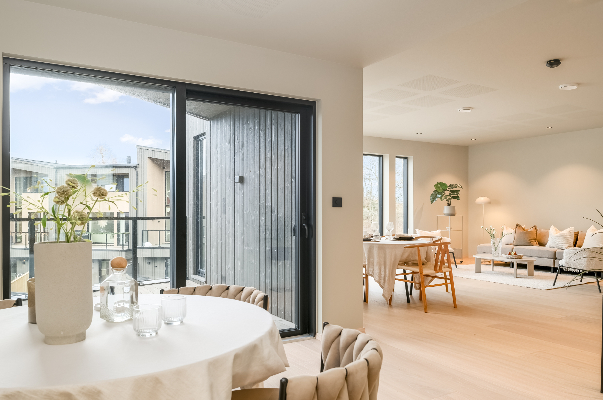 Kjøkken Spiseplass 02