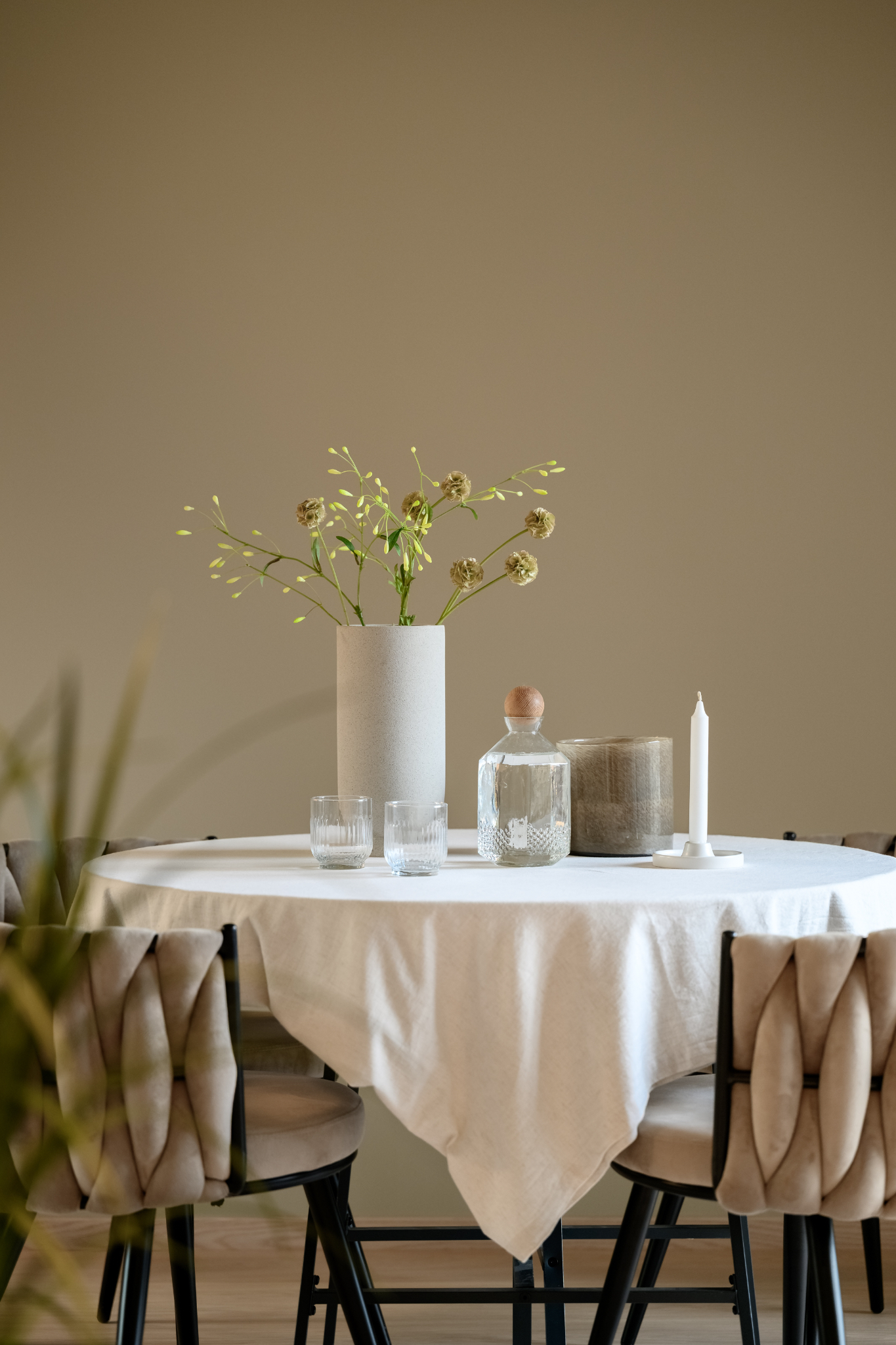 Kjøkken Spisesplass 03